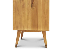 Load image into Gallery viewer, Bolig 3-Drawer Chest