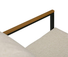 Load image into Gallery viewer, Da Costa 4-Piece Sectional