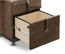 Load image into Gallery viewer, Akana Mobile File Pedestal