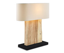 Load image into Gallery viewer, Birger Table Lamp