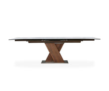 Load image into Gallery viewer, Acero Extension Dining Table