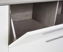 Load image into Gallery viewer, Danne 82" Media Unit