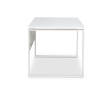 Load image into Gallery viewer, Gammel 55" Desk - White
