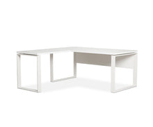Load image into Gallery viewer, Gammel Return Desk - White