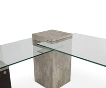 Load image into Gallery viewer, Alva Executive Desk, Right-Facing Return