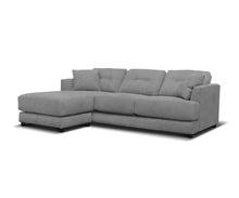 Load image into Gallery viewer, Cecilia Flip Chaise Sectional