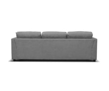 Load image into Gallery viewer, Cecilia Flip Chaise Sectional