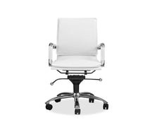 Load image into Gallery viewer, Brock Low Back Office Chair