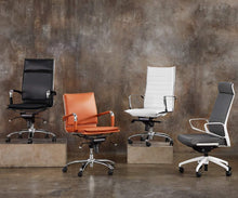 Load image into Gallery viewer, Brock High Back Office Chair
