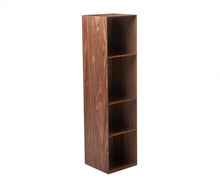 Load image into Gallery viewer, Asua 47" Hanging Bookcase