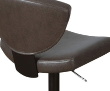Load image into Gallery viewer, Bliss Adjustable Counter and Bar Stool