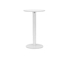 Load image into Gallery viewer, Amli Oval Lift Table