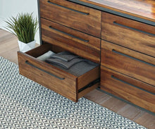 Load image into Gallery viewer, Insigna Double Dresser