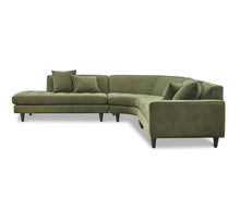 Load image into Gallery viewer, Ingrid Left Sectional