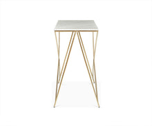 Load image into Gallery viewer, Finna Console Table