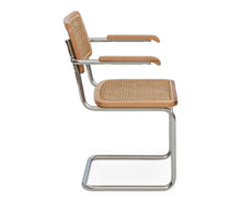 Load image into Gallery viewer, Bendt Dining Armchair