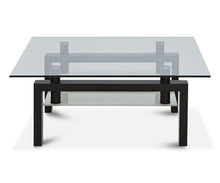 Load image into Gallery viewer, Carmona Square Coffee Table