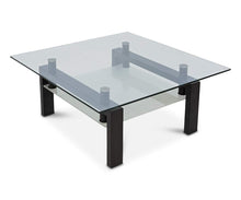 Load image into Gallery viewer, Carmona Square Coffee Table