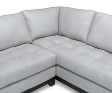 Load image into Gallery viewer, Evelina Leather Sectional