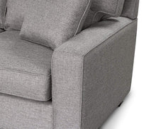 Load image into Gallery viewer, Ezra Flip Chaise Sleeper Sectional