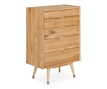 Load image into Gallery viewer, Bolig High Chest