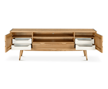 Load image into Gallery viewer, Bolig Media Stand