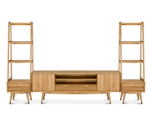 Load image into Gallery viewer, Bolig Media Stand