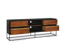 Load image into Gallery viewer, Hasse Media Stand