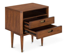 Load image into Gallery viewer, Holfred Nightstand