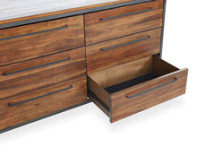 Load image into Gallery viewer, Insigna Double Dresser