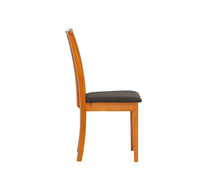 Load image into Gallery viewer, Herning Dining Chair