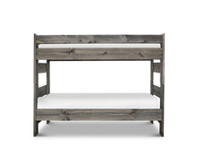 Load image into Gallery viewer, Brennan Twin-Over-Twin Bunk Bed