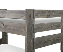Load image into Gallery viewer, Brennan Twin-Over-Twin Bunk Bed