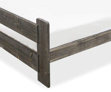 Load image into Gallery viewer, Brennan Full Bed