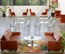 Load image into Gallery viewer, Deilig Coffee Table - White