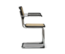 Load image into Gallery viewer, Bendt Dining Armchair