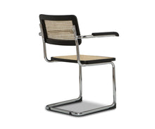 Load image into Gallery viewer, Bendt Dining Armchair