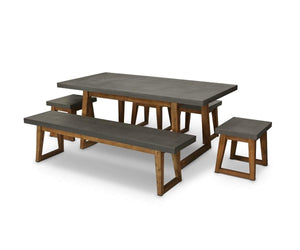 Atlas Dining Table