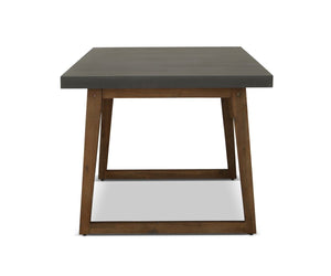 Atlas Dining Table