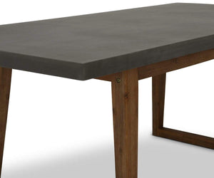 Atlas Dining Table