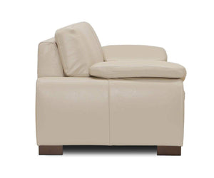 Cercis Leather Sofa