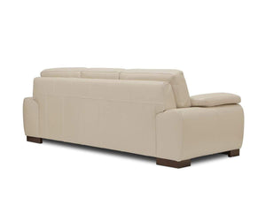 Cercis Leather Sofa