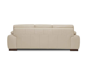 Cercis Leather Sofa