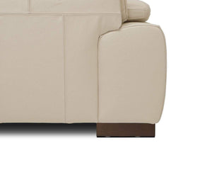 Cercis Leather Sofa