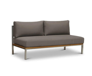 Farino Armless Sofa