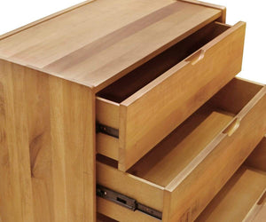 Bolig 3-Drawer Chest