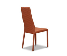 Load image into Gallery viewer, Evelina Quilted Dining Chair
