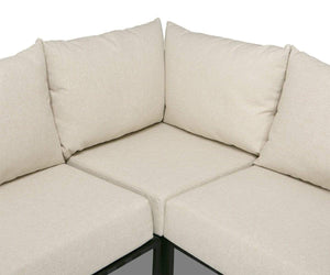 Da Costa 4-Piece Sectional