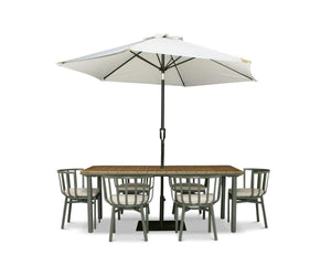 Del Carmen Dining Table