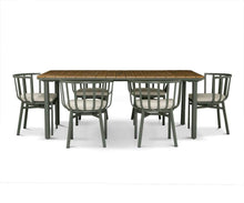 Load image into Gallery viewer, Del Carmen Dining Table
